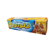 معجون اسنان فلورو اطفال كول